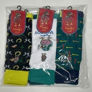 Woody's Men's 6 Pack of Socks